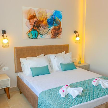 Hotel Casa De Potie Chania  Zewnętrze zdjęcie