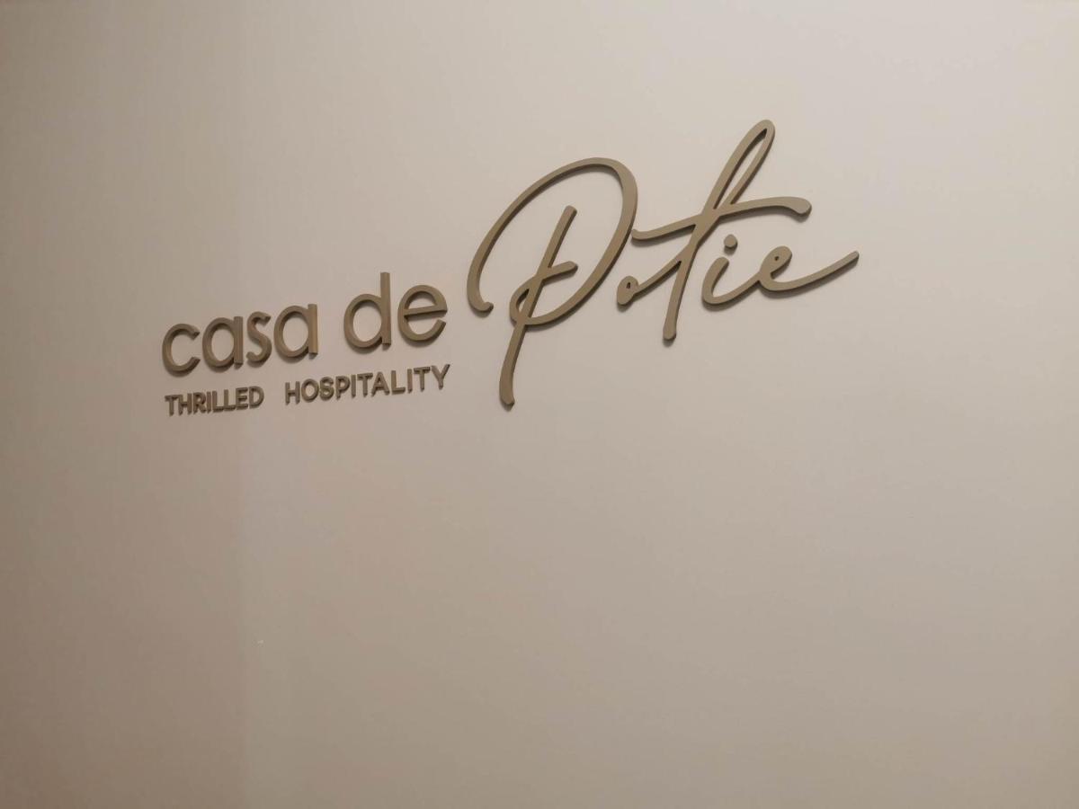 Hotel Casa De Potie Chania  Zewnętrze zdjęcie