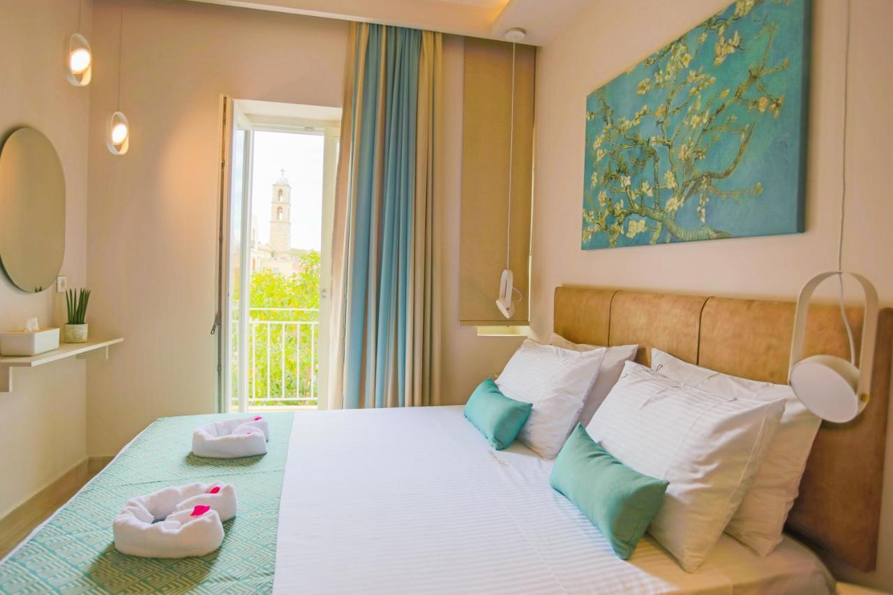 Hotel Casa De Potie Chania  Zewnętrze zdjęcie