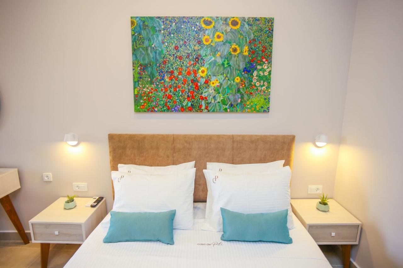 Hotel Casa De Potie Chania  Zewnętrze zdjęcie