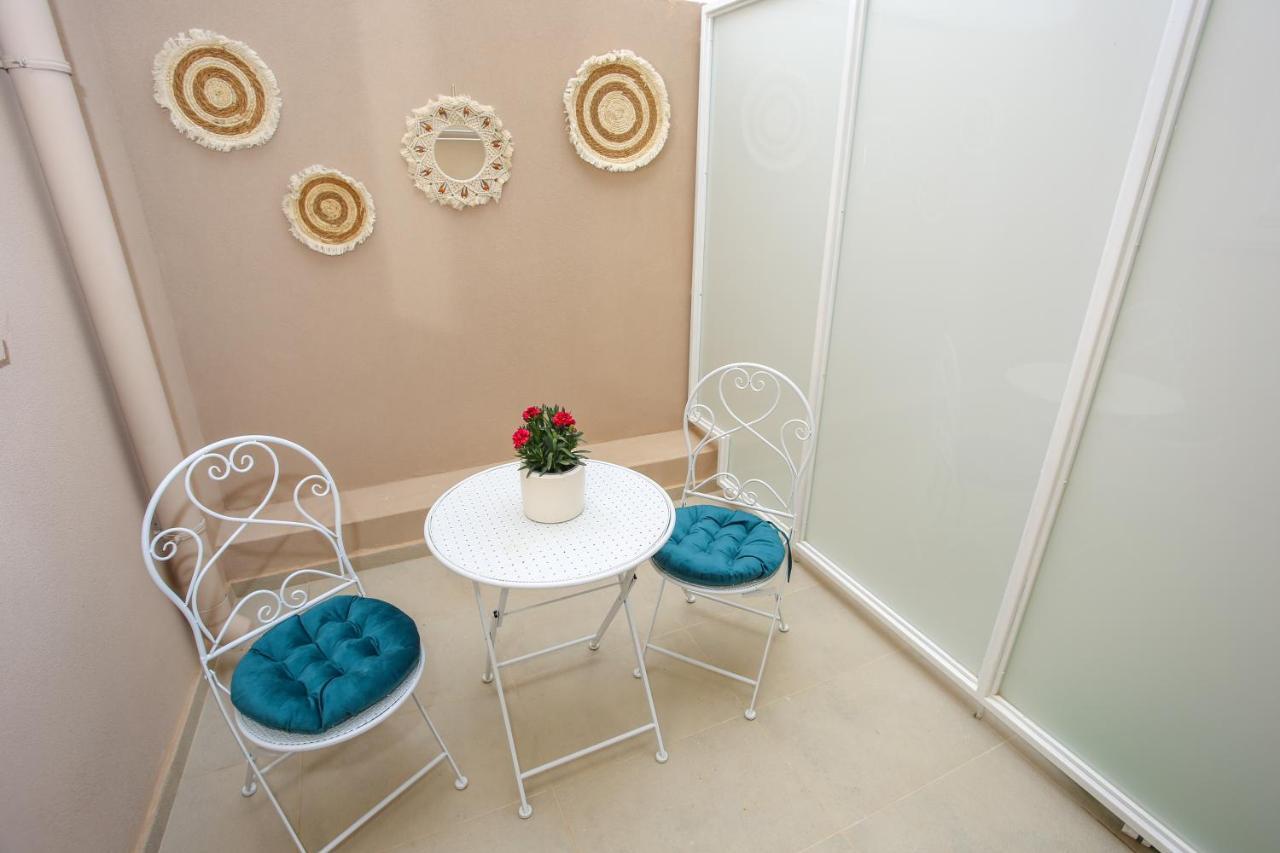 Hotel Casa De Potie Chania  Zewnętrze zdjęcie