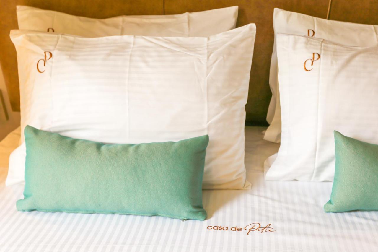 Hotel Casa De Potie Chania  Zewnętrze zdjęcie