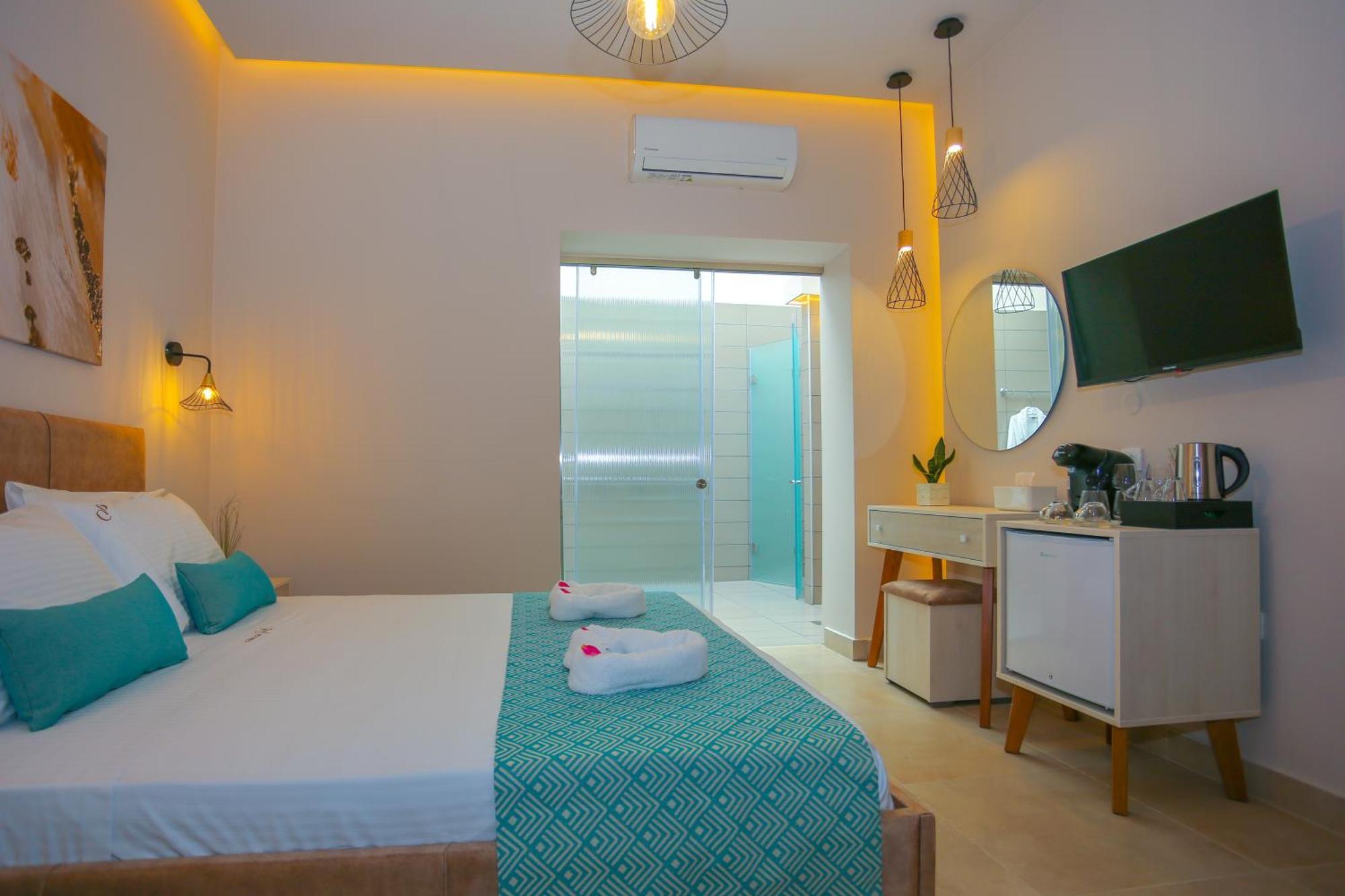 Hotel Casa De Potie Chania  Zewnętrze zdjęcie