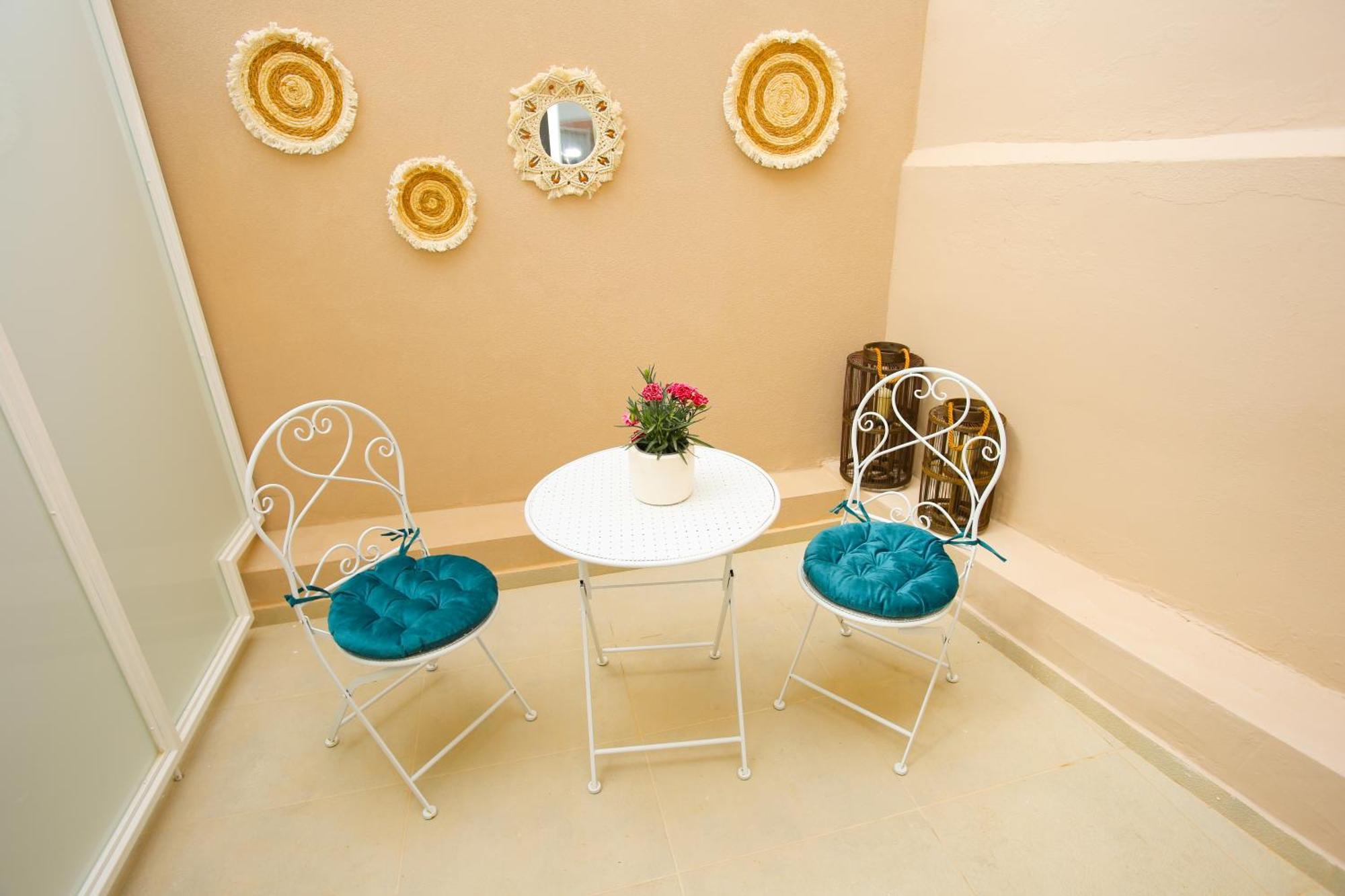 Hotel Casa De Potie Chania  Zewnętrze zdjęcie