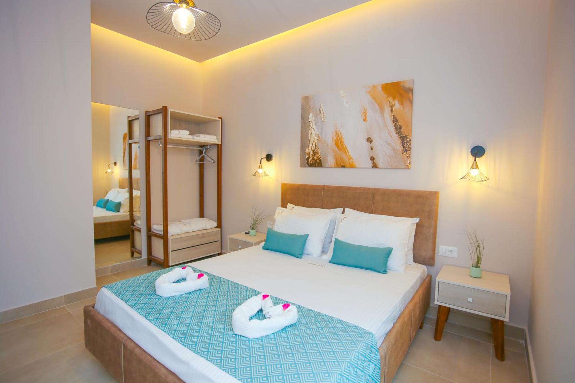 Hotel Casa De Potie Chania  Zewnętrze zdjęcie